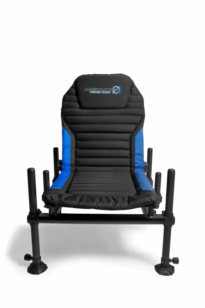 Preston Absolute Feeder Chair