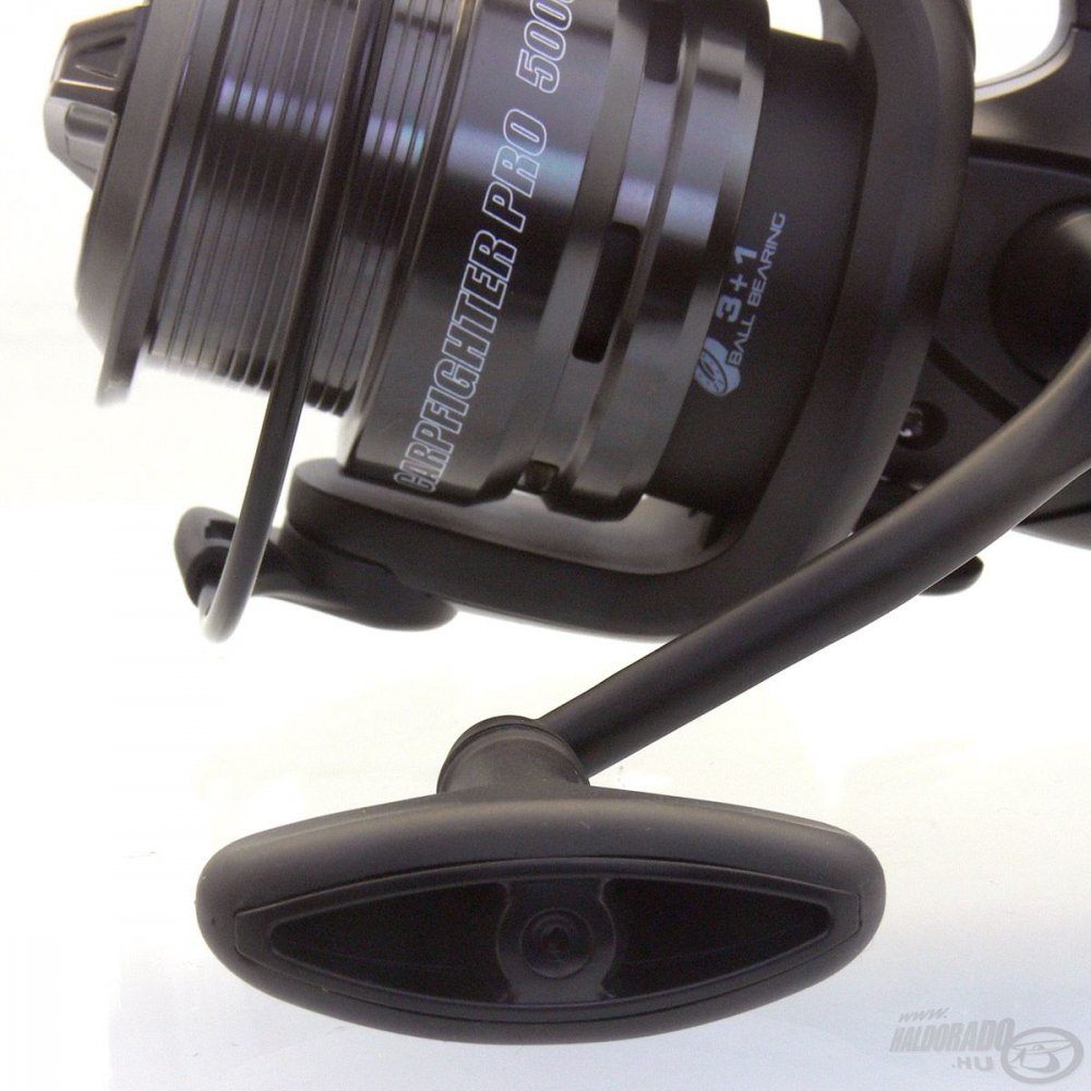 TEAM FEEDER CARP FIGHTER PRO LCS6000 by Dome navijak