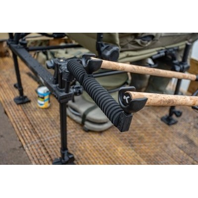 KORUM ANY CHAIR TWO ROD BUTT REST