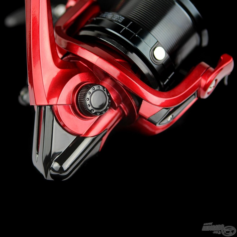 By Döme Team Feeder Master LC 6700