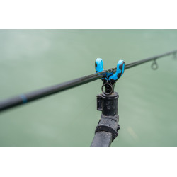 PRESTON ROD SAFE - U