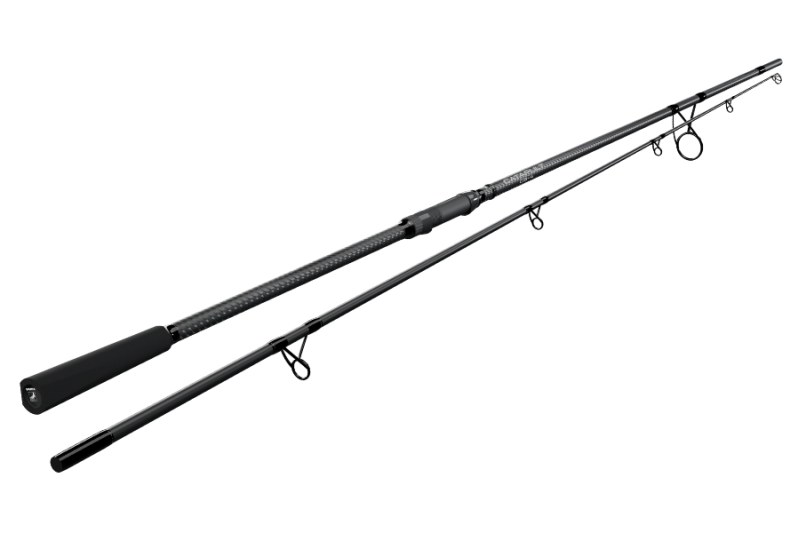 SPORTEX Catapult CS-4 Stalker 10ft 3,00lbs 300 cm prút