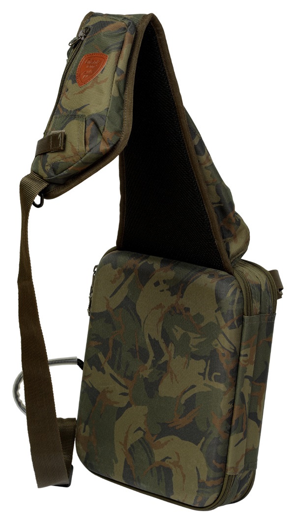 GIANTS FISHING VLÁČECÍ TAŠKA SPINNING BAG LUXURY