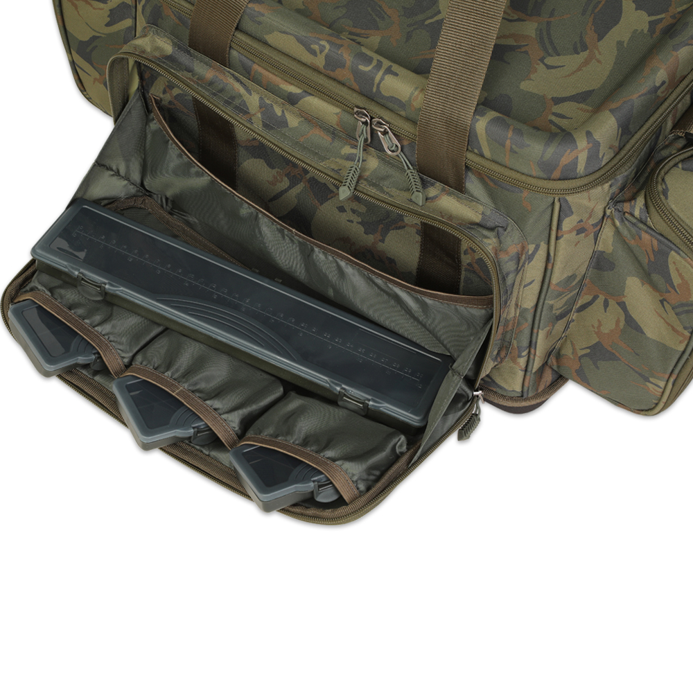 GIANTS FISHING KAPRAŘSKÁ TAŠKA LUXURY CARP CARRYALL
