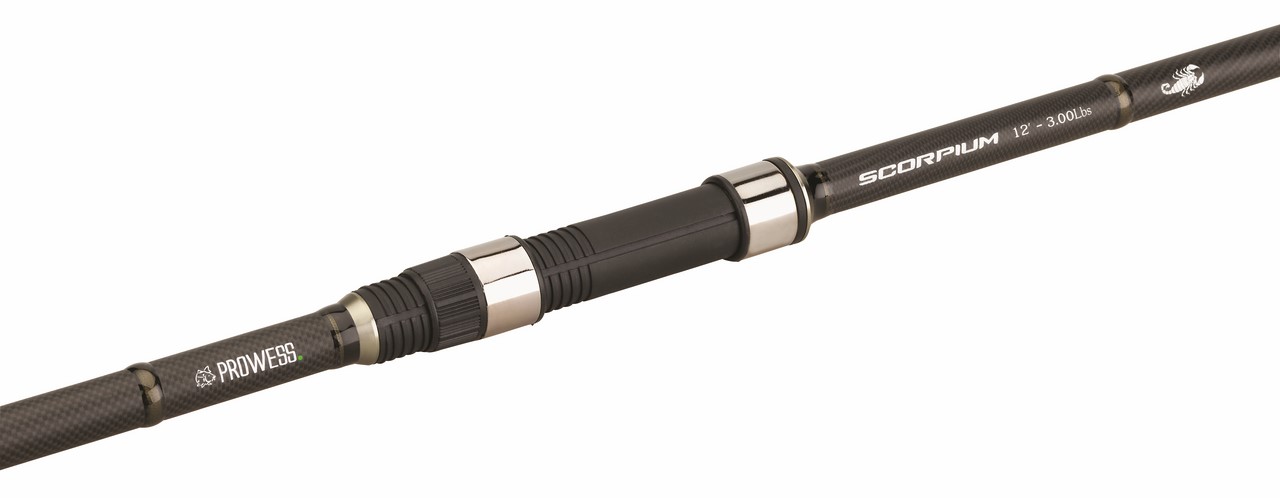 Prowess Scorpium 3,6m 3lbs 3diel