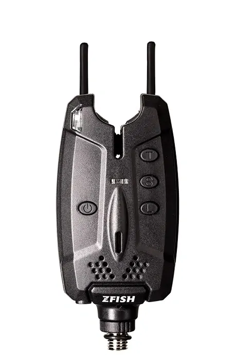 ZFISH SADA HLÁSIČŮ BITE ALARM SET PRIME 3+1