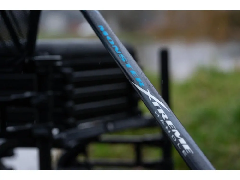 Preston Monster Xtreme Handle 3m