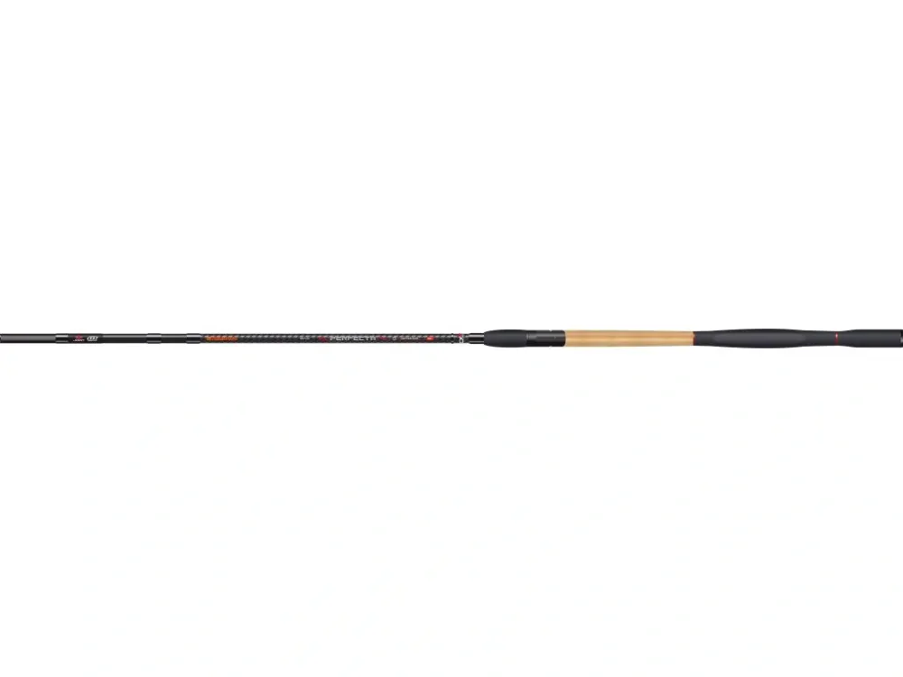 Trabucco prut Perfecta GX Competition Feeder 3,6m 90g
