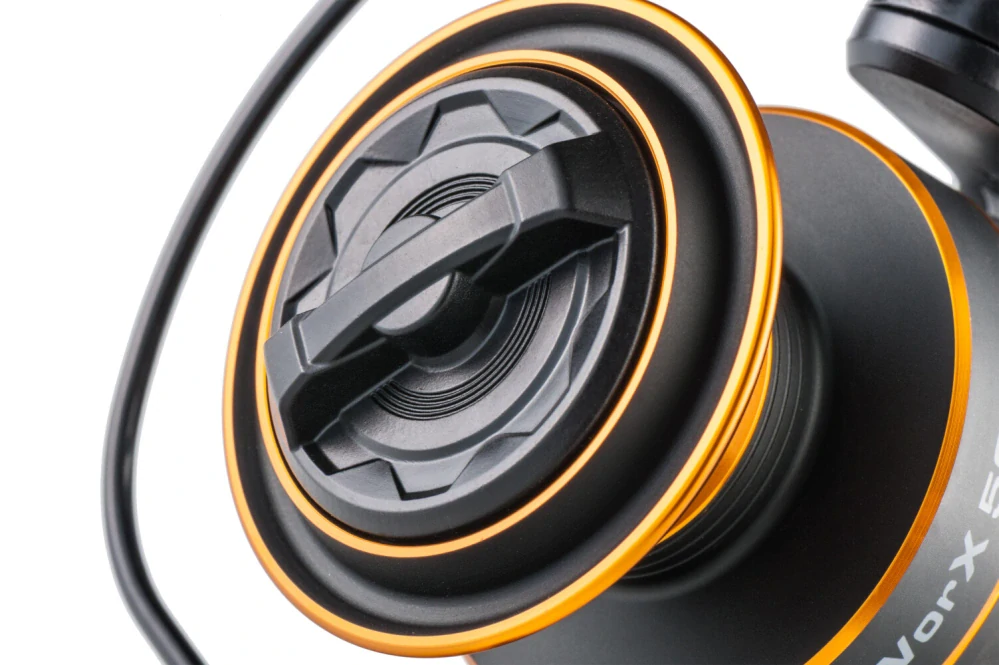 Mivardi WorX 5000 naviják