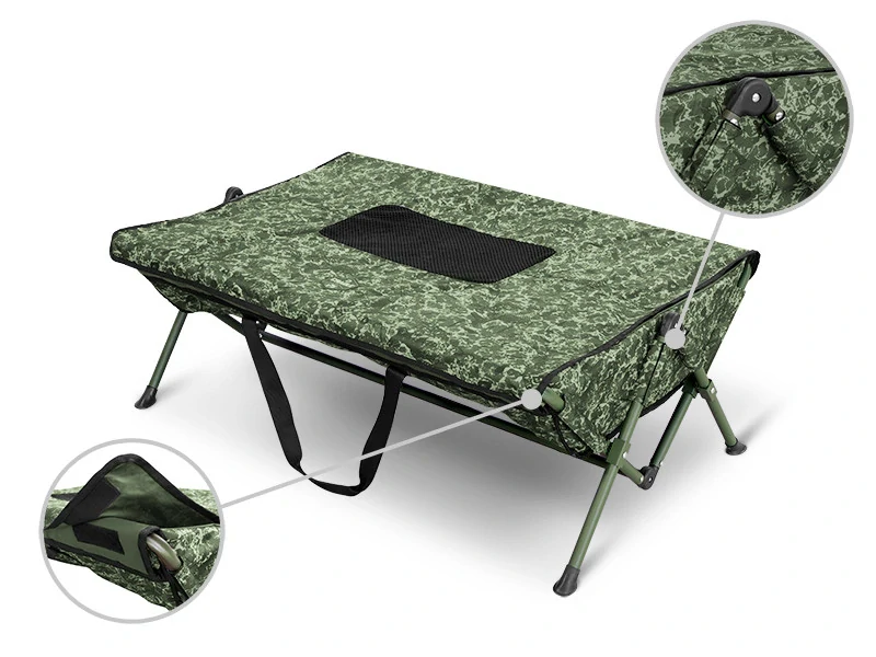 Delphin Cradle C2G XL kolíska