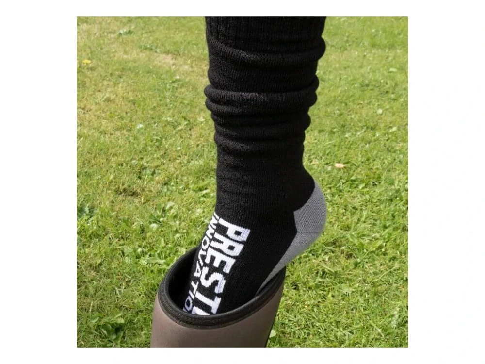 PRESTON CELSIUS SOCKS 44-48