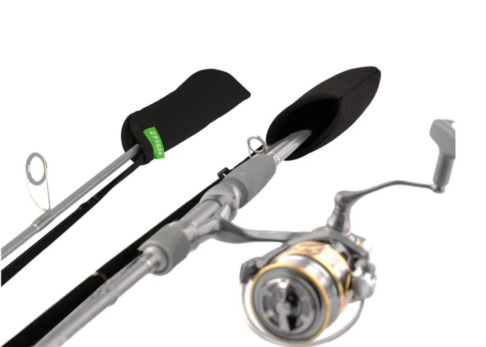 ZFISH CHRÁNIČ PRUTU ROD PROTECTOR S