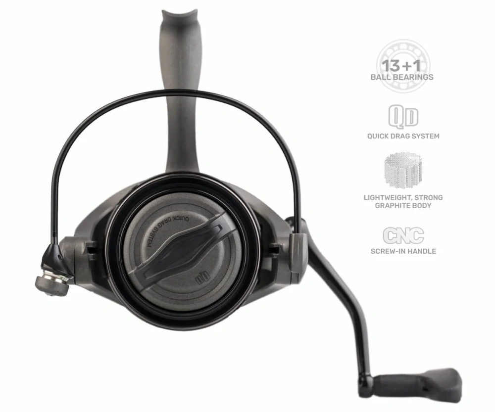 ZFISH NAVIJÁK FUSION X 6000
