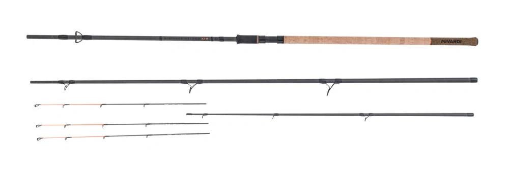 Mivardi Distance method XTR 420SH prút