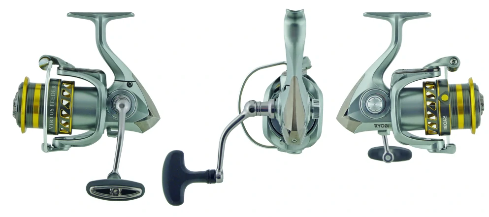 Ryobi Virtus Feeder 5000 navijak