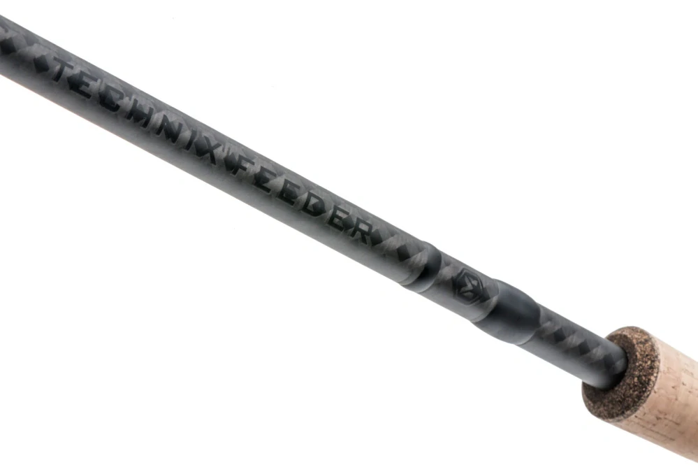 Mivardi TechniX Feeder 330M prút