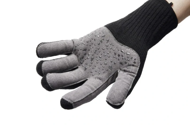 Geoff Anderson Rukavice Merino protišmykové
