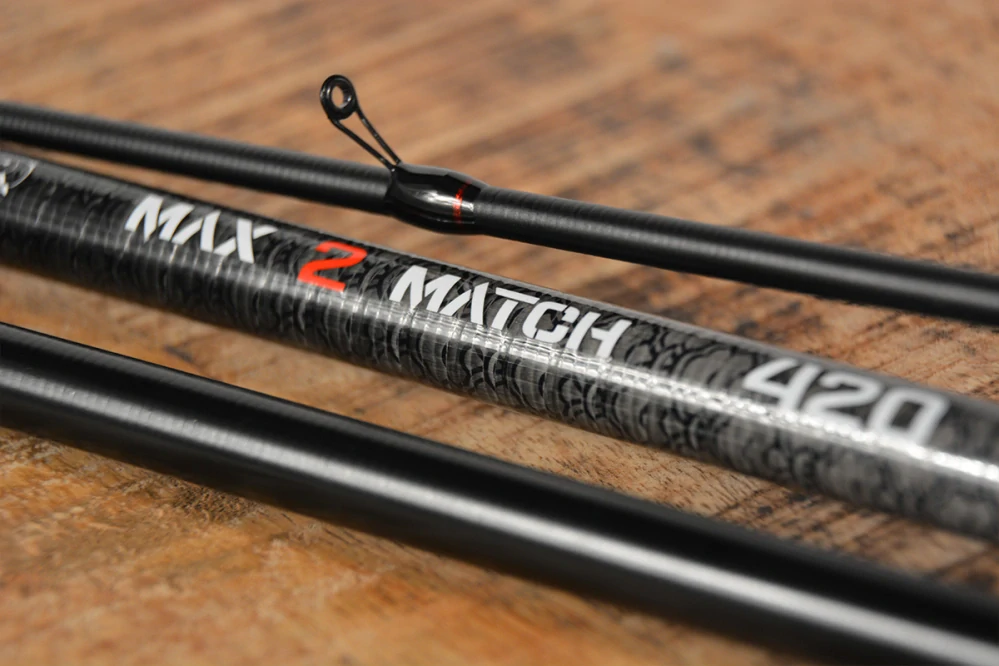 CARP EXPERT MAX2 MATCH PRÚT
