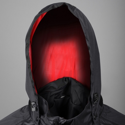 GAMAKATSU Ripstop Rain Suit