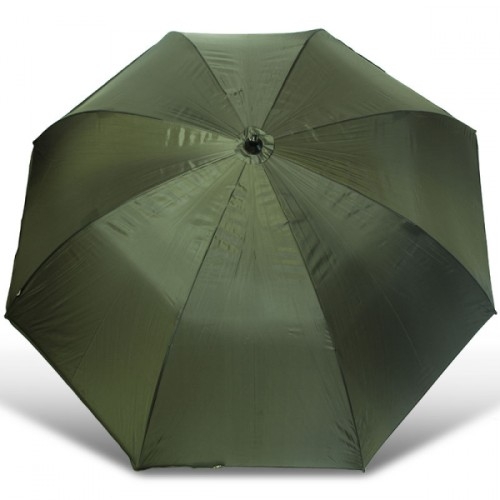 NGT DÁŽDNIK S BOČNICOU BROLLY SIDE GREEN 2,2M