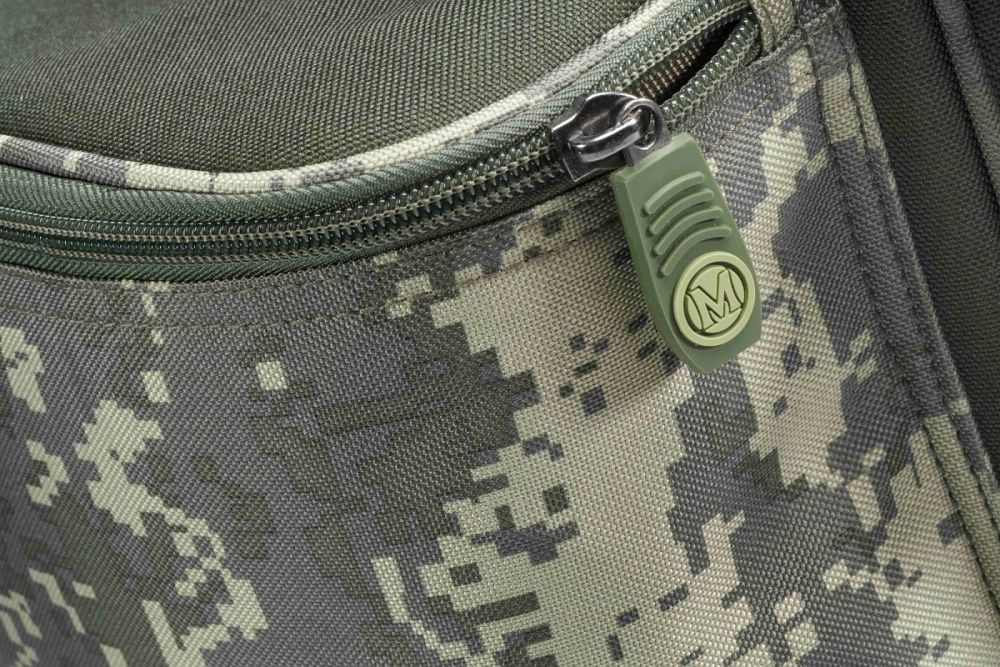 Mivardi Taška Carryall CamoCODE Solid