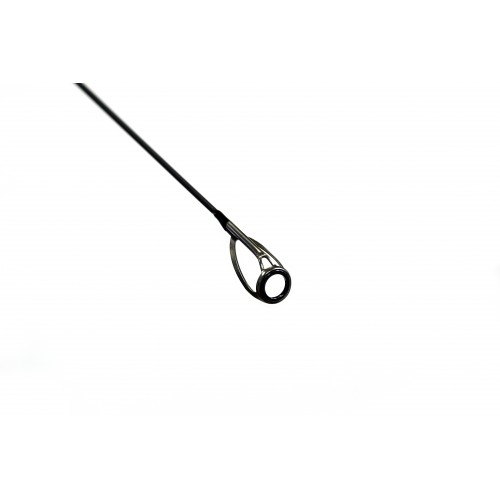 ZFISH PRÚT BLACK STALKER 10FT/3LB