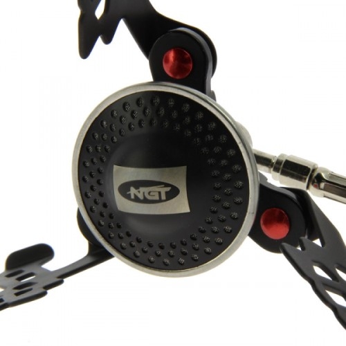 NGT PLYNOVÝ VARIČ GAS STOVE 05