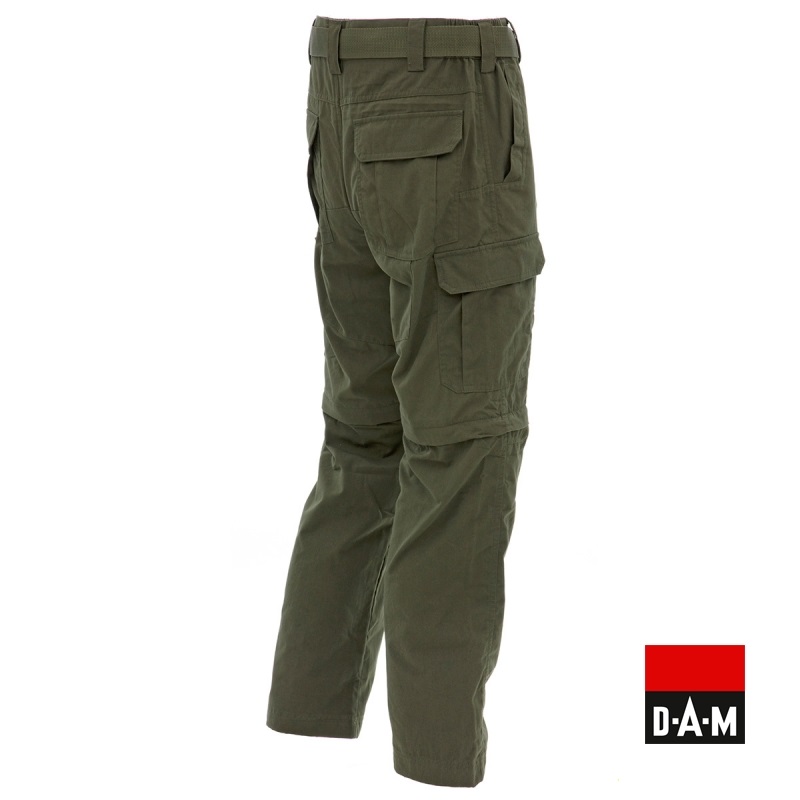 MAD Hydroforce G2 combat trousers green