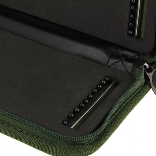 NGT PERAČNÍK NA NÁVÄZCE STIFF RIG WALLET CAMO