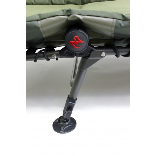 ZFISH LEHÁTKO DIABLO MF BEDCHAIR