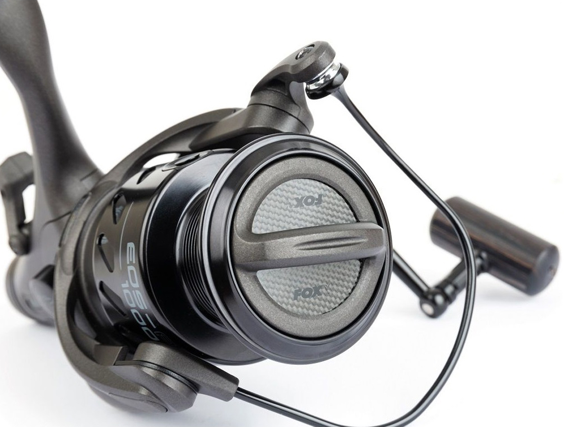FOX Eos Pro 10000 navijak