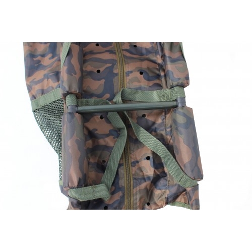 ZFISH VAŽIACI SAK CAMO FLOATING WEIGHING SLING
