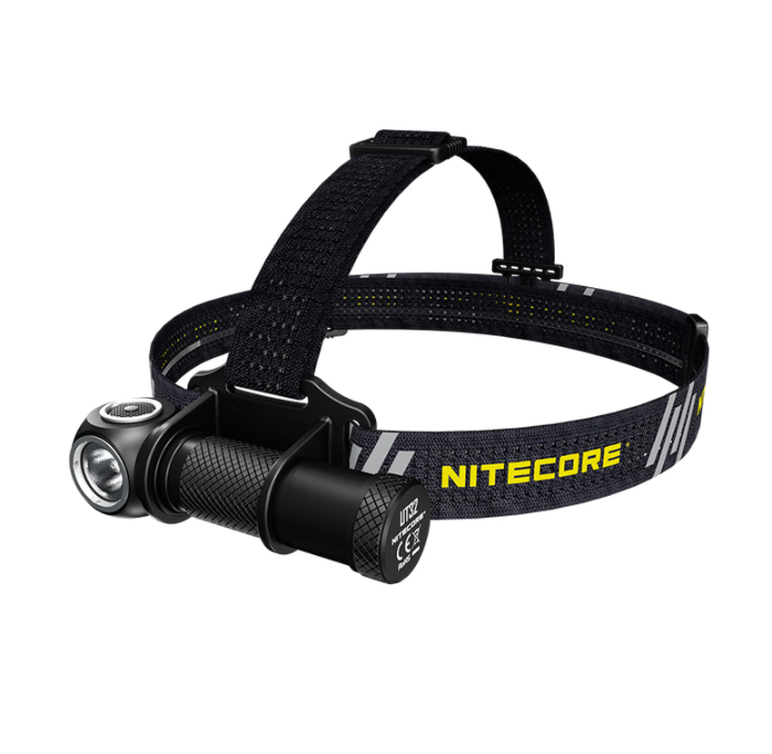 NITECORE UT32 Čelovka