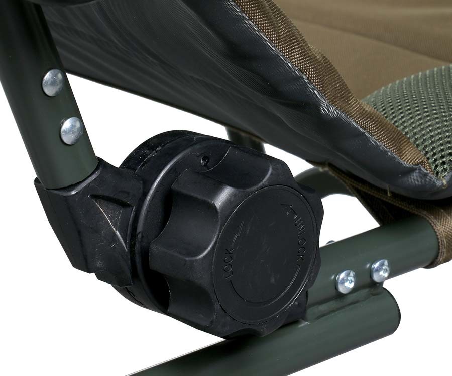 CARP PRO CHAIR DIAMOND