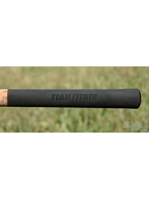 POWER FIGHTER FEEDER 360XH 40-130G BY DÖME TEAM FEEDER