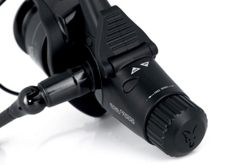FOX EOS 10000 reel navijak