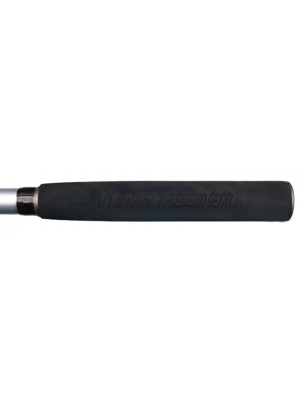 BY DÖME TEAM FEEDER BIG RIVER 300RXH 100-250G