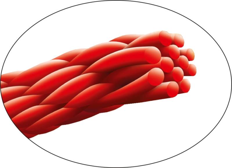 CLIMAX Carat 12 - oliva 135m 0,13mm / 9,5kg