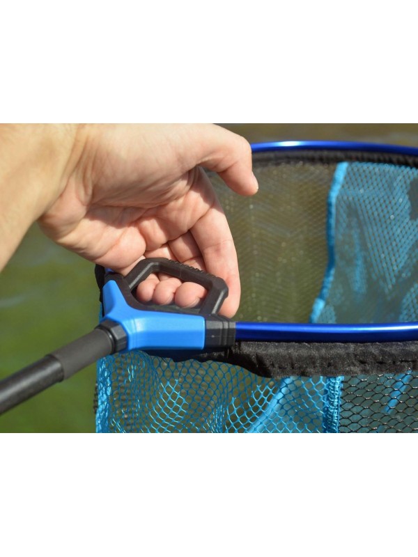 BY DÖME TEAM FEEDER METHOD KING OVÁLNE XL