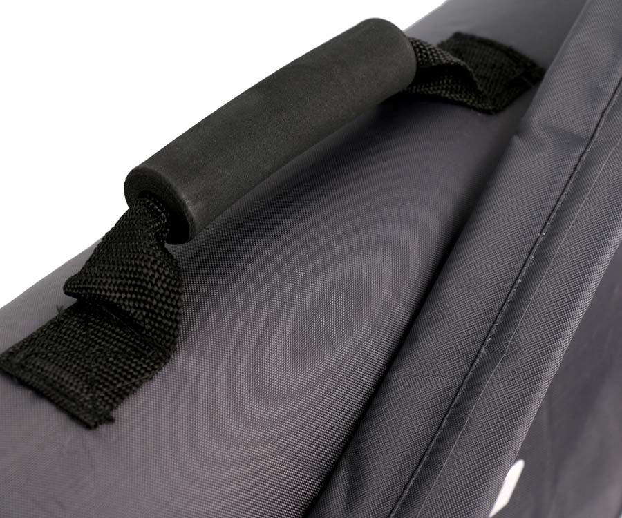 Flagman MATCH COMPETITION HARD CASE 145cm double rod