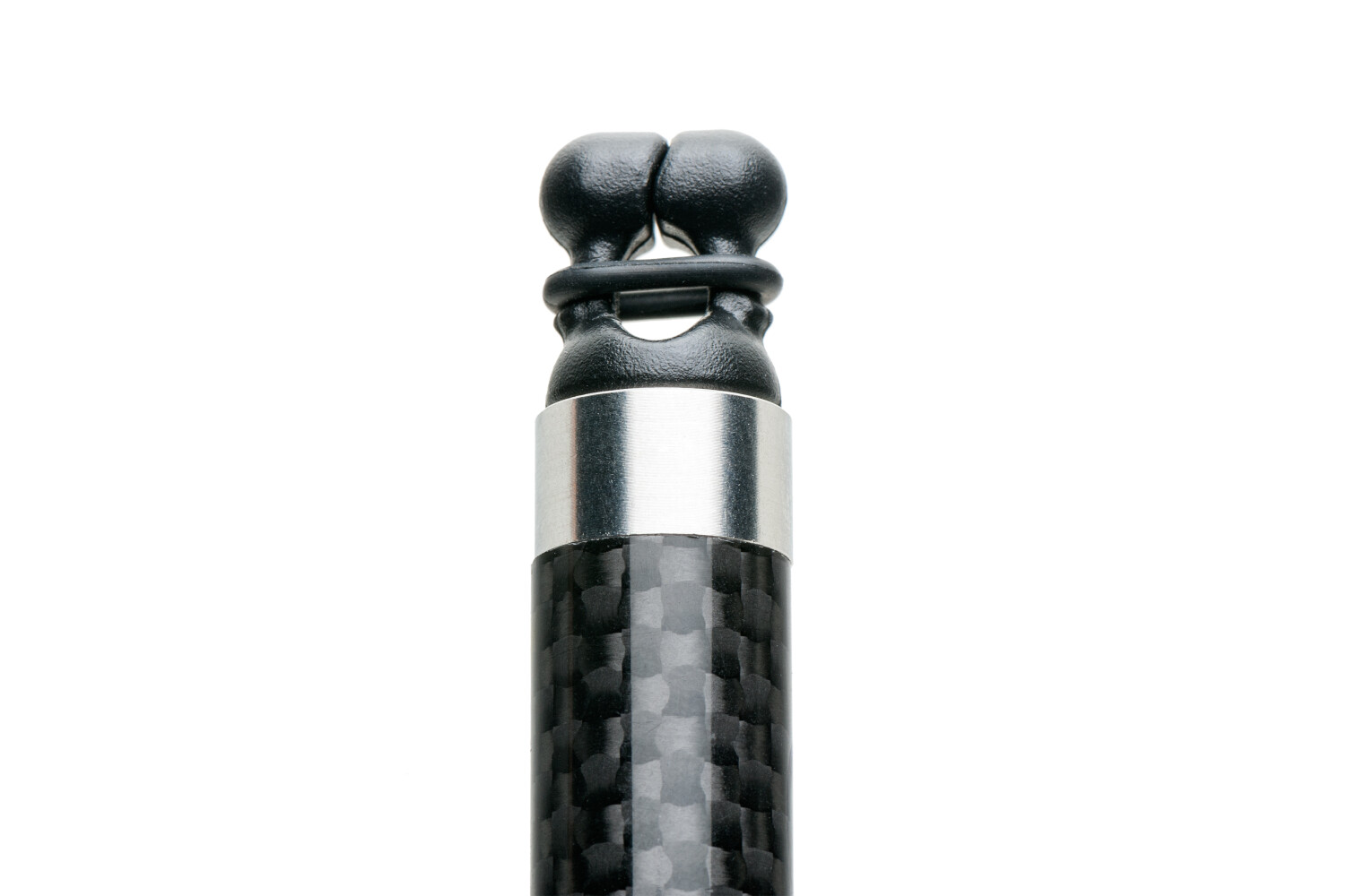 Mivardi Hanger MCX Stainless - Carbon
