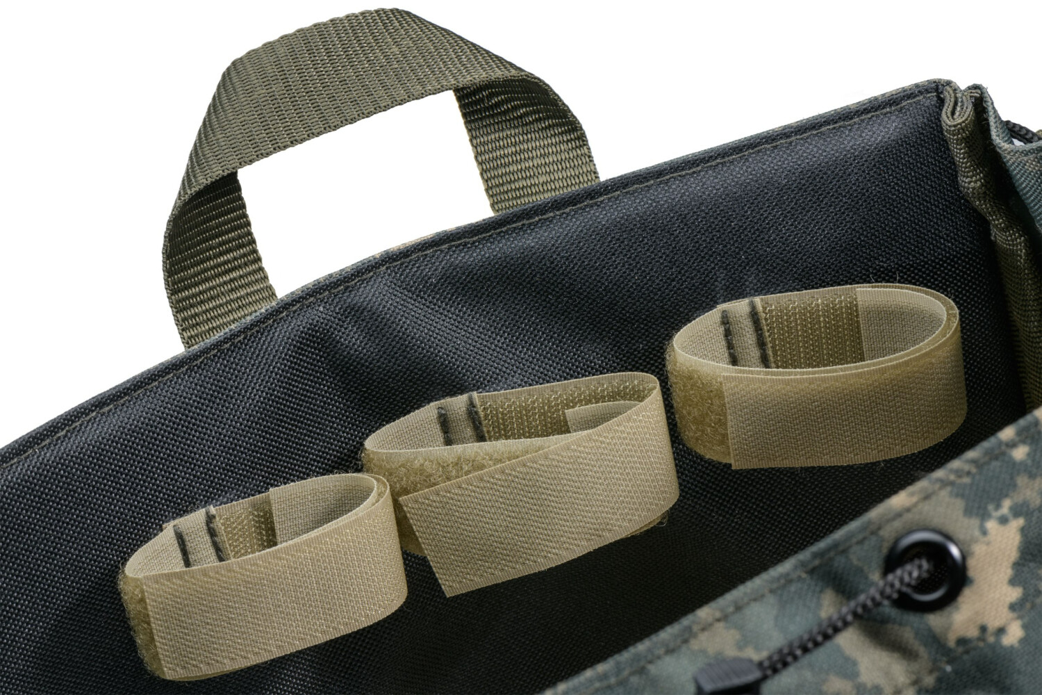 Batoh Multi Camo 30