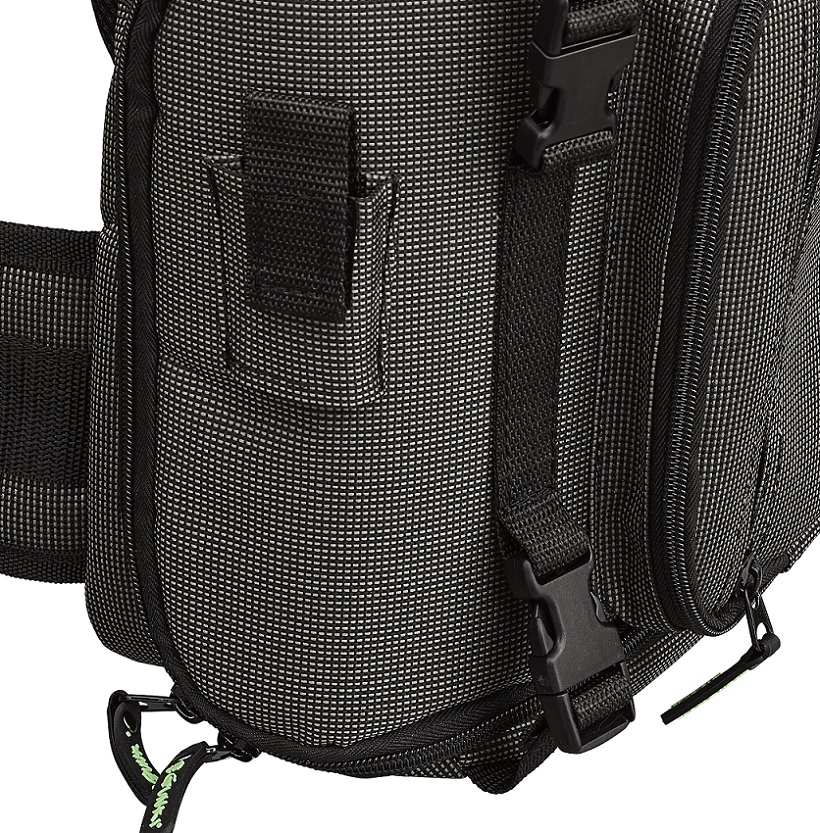 GUNKI Iron-T Quick Bag (batoh)