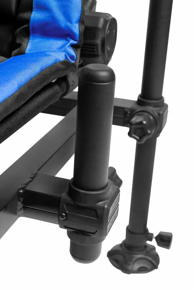 Preston Absolute Feeder Chair
