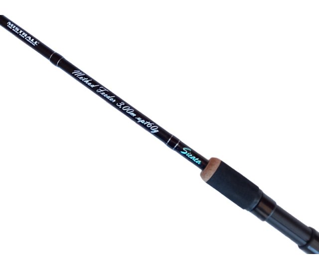 MISTRALL SICATA FEEDER 3,3M 100GR