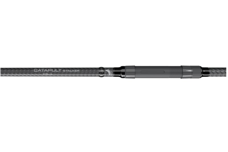 Sportex Catapult kaprový prút CS-4 Carp 12ft / 3,75lbs