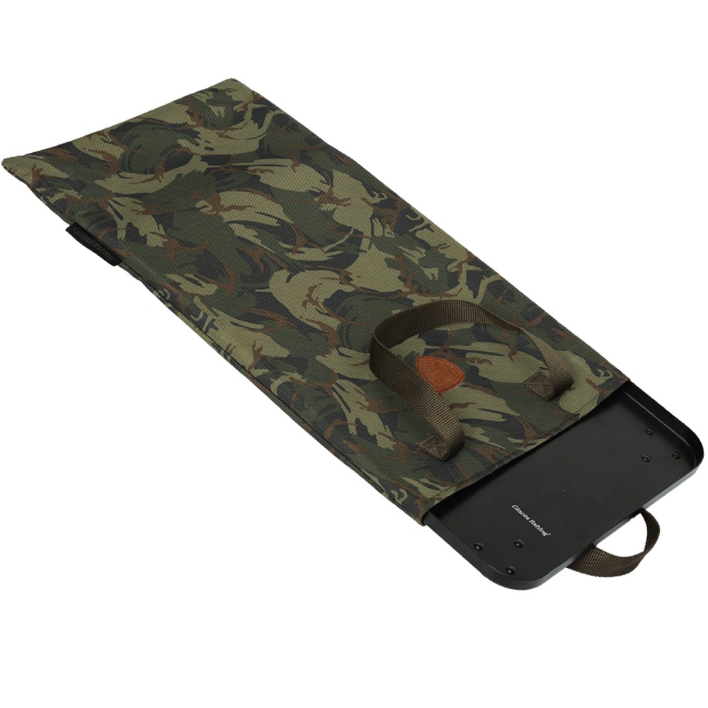 GIANTS FISHING STOLEK GAUBE BIVVY TABLE