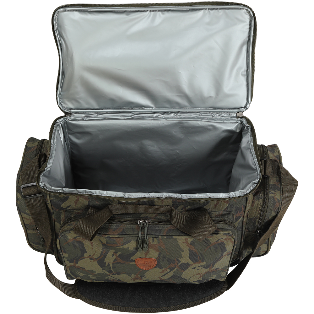 GIANTS FISHING CESTOVNÍ TAŠKA GAUBE MEDIUM/TERMO CARRYALL