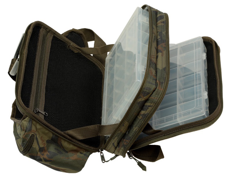 GIANTS FISHING VLÁČECÍ TAŠKA SPINNING BAG LUXURY