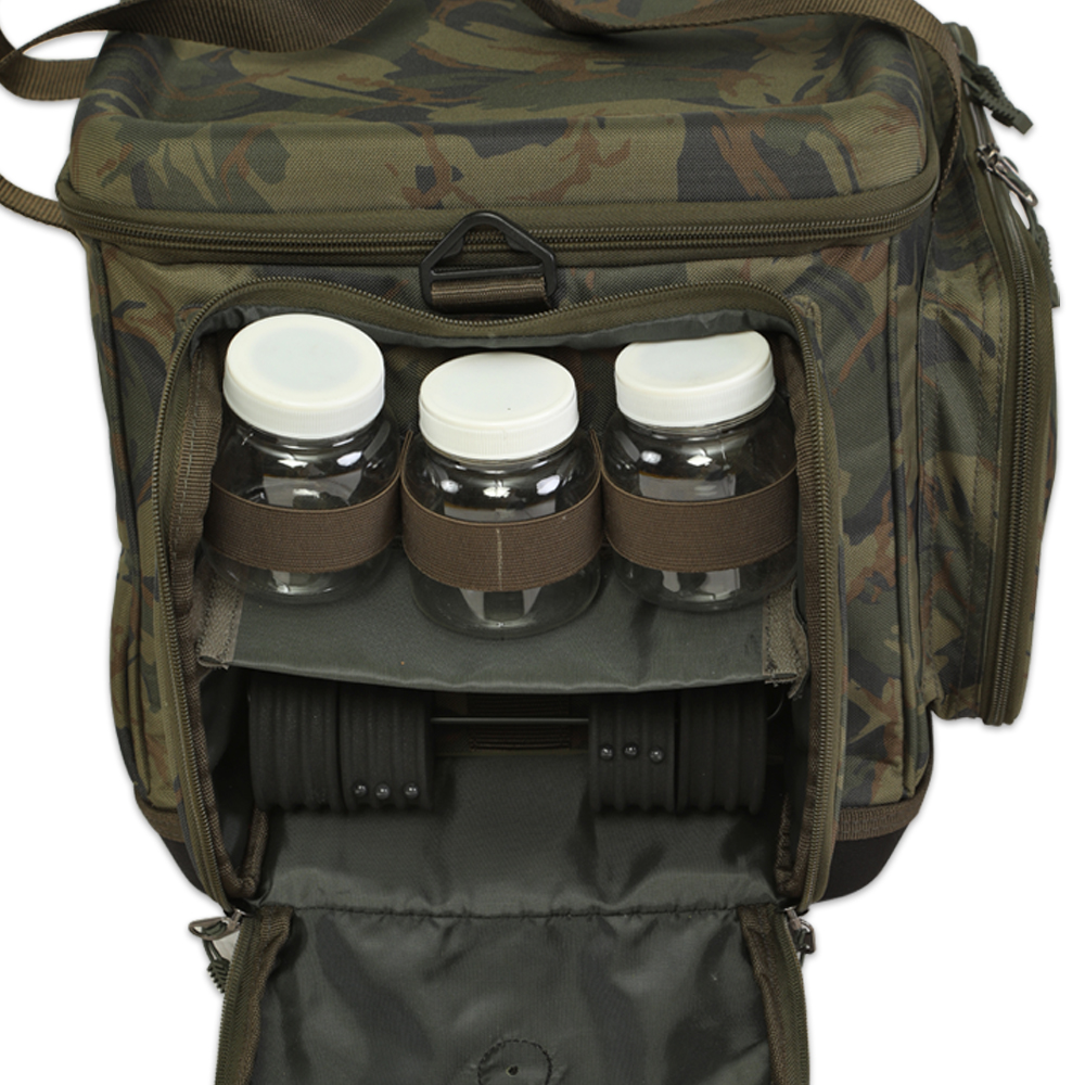 GIANTS FISHING KAPRAŘSKÁ TAŠKA LUXURY CARP CARRYALL